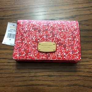🌸Mother’s Day Sale🌸Michael Kors slim wallet
